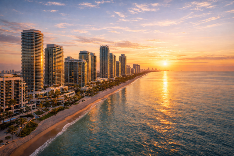 miami real estate 2026