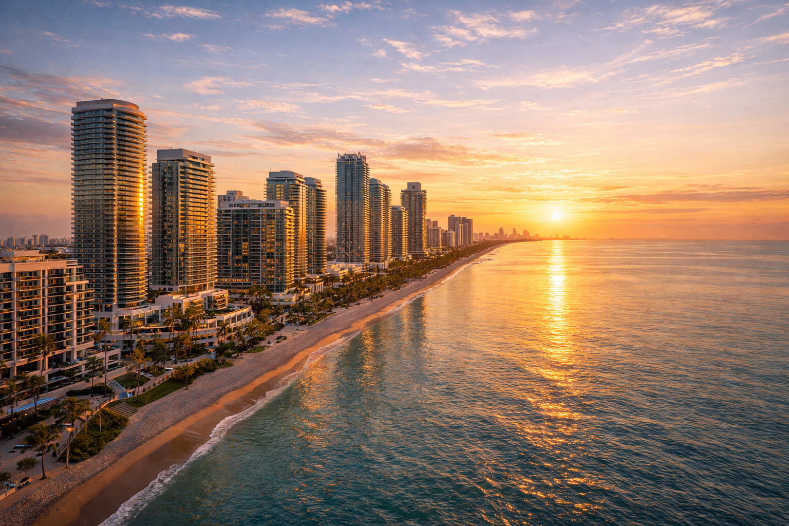 Miami real estate 2026